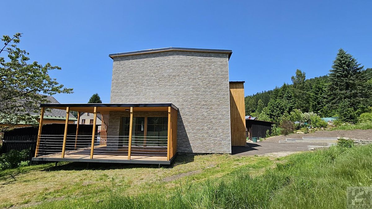 Prodej bytu 3+kk 73 m²