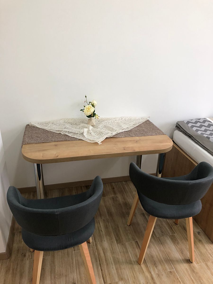 Pronájem bytu 1+1 30 m² – fotografie 3