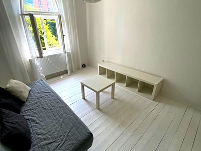 Pronájem bytu 1+1 30 m²