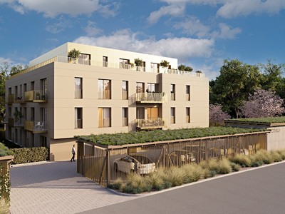 Prodej bytu 3+kk 74 m²