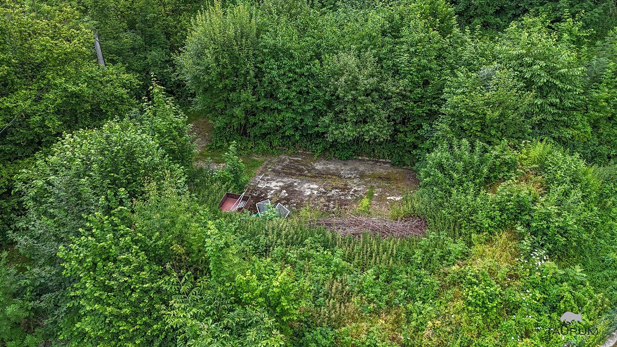 Prodej stavebního pozemku 1179 m² – fotografie 3