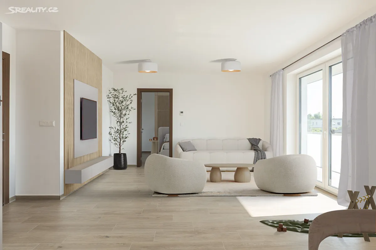 Prodej bytu 3+kk 73 m², Teplice