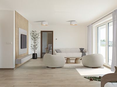 Prodej bytu 3+kk 73 m²