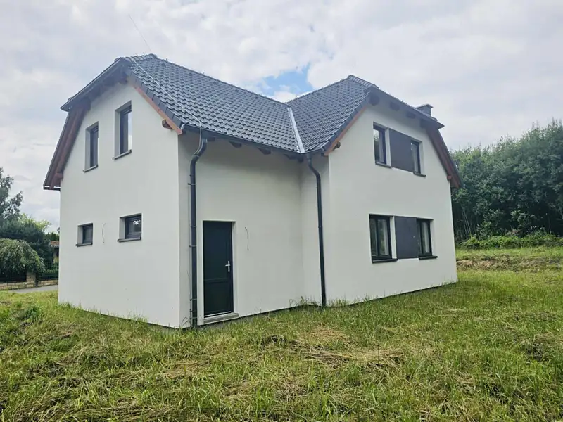 Pronájem rodinného domu 183 m², pozemek 1005 m², Pětihosty – náhled fotky 2