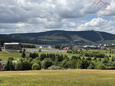 Prodej stavebního pozemku 436 m²