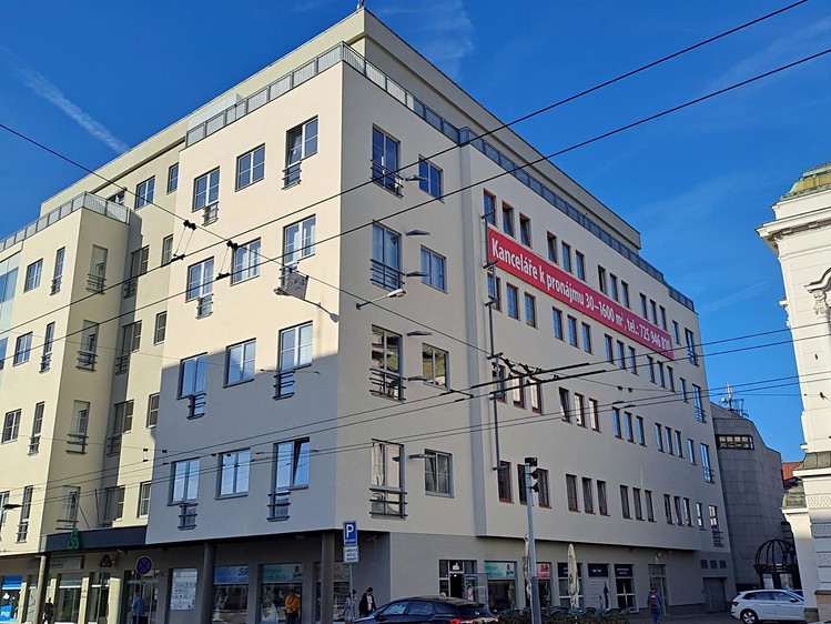 Pronájem komerčního prostoru, 100 m² (32 z 34)