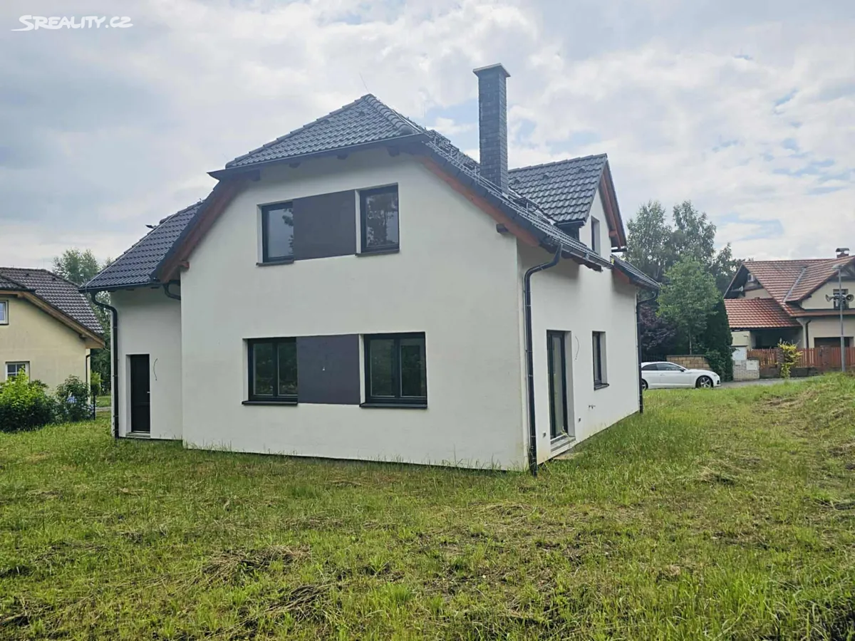Pronájem rodinného domu 183 m², pozemek 1005 m² – pohled 6