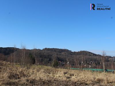 Prodej pozemku 6300 m²