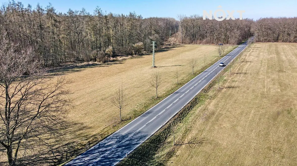 Prodej pole 4101 m²