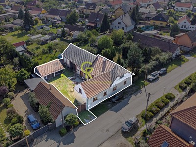 Pronájem skladového prostoru 16 m² — photo 2