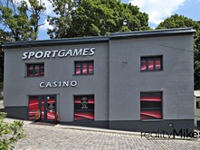 Pronájem obchodního prostoru 351 m²