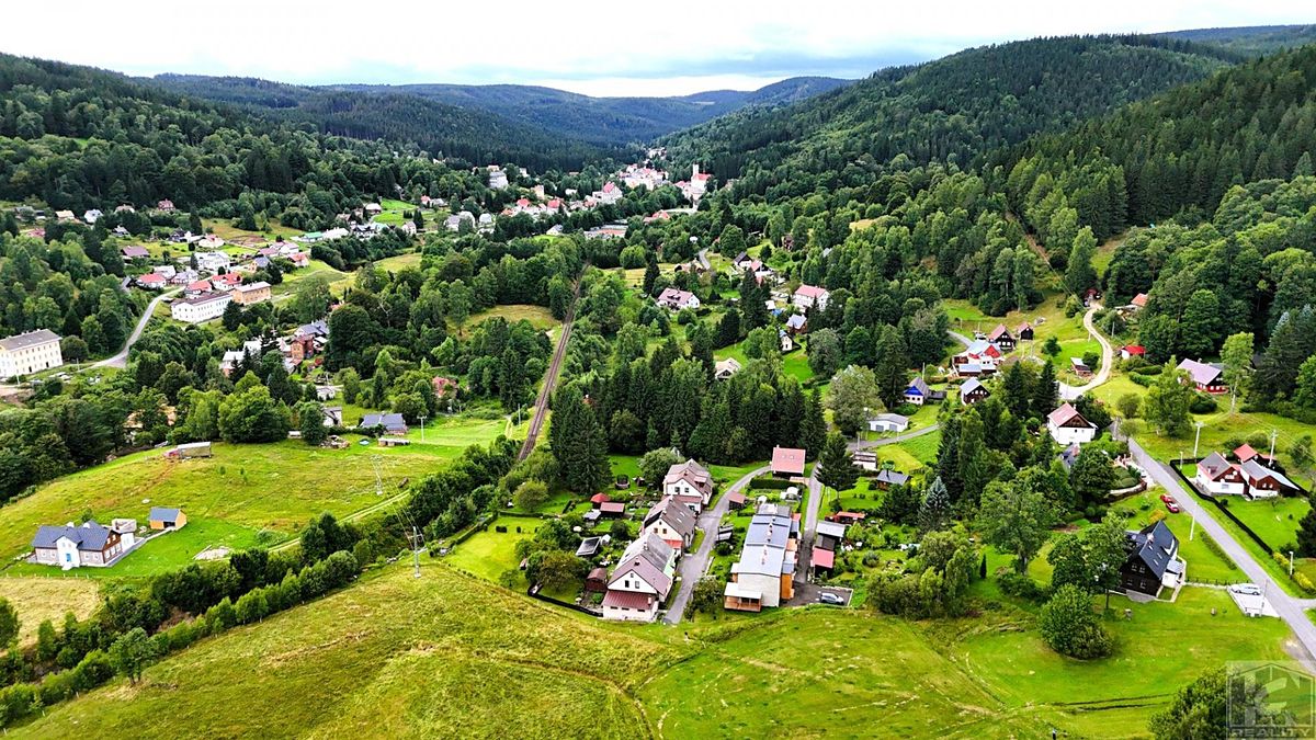 Prodej rodinného domu 148 m², pozemek 541 m²