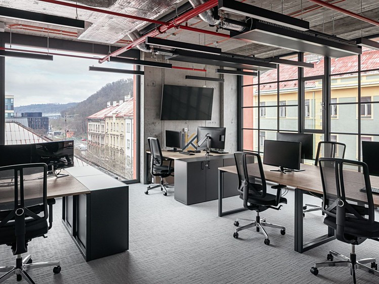Gewerbefläche zur Miete, 300 m² (2 von 11)