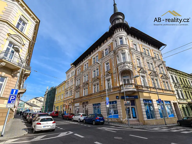 Prodej bytu 3+1 126 m², Teplice – náhled fotky 1