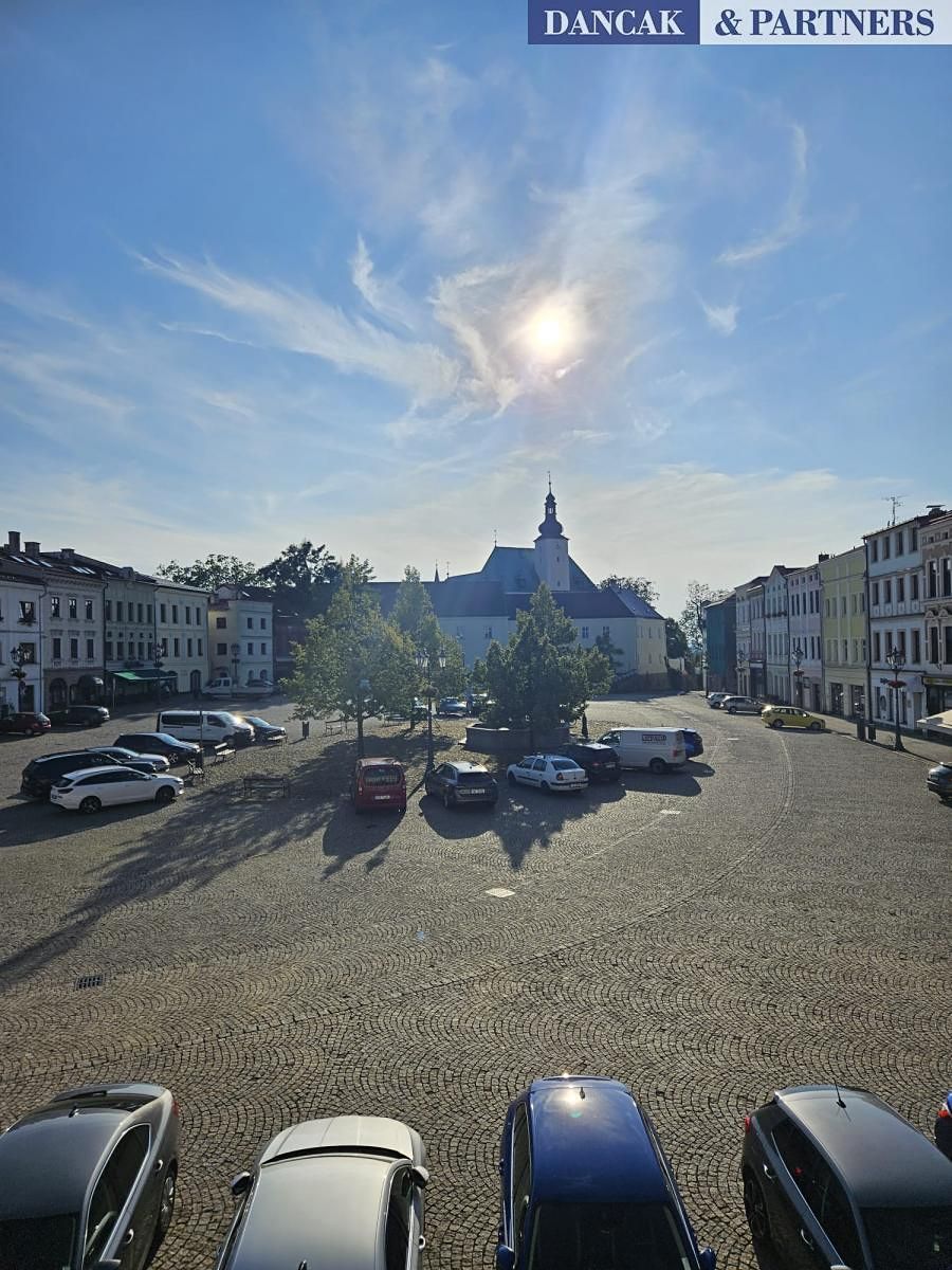 Pronájem kanceláře 84 m² – fotografie 2