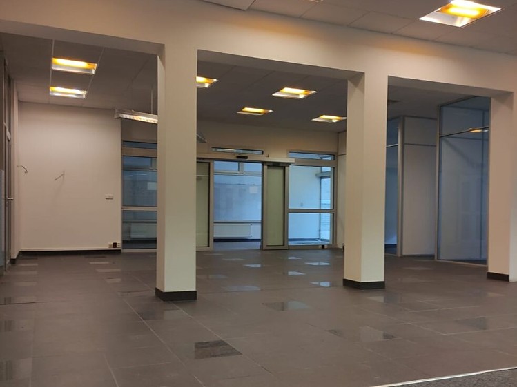 Pronájem komerčního prostoru, 171 m² (1 z 12)