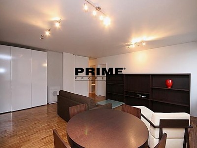 Pronájem bytu 4+kk 91 m² — photo 4