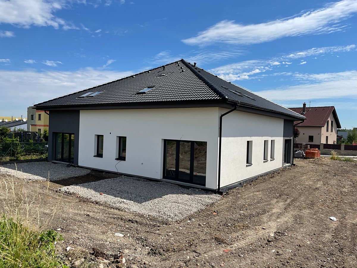 Prodej bytu 4+1 110 m²