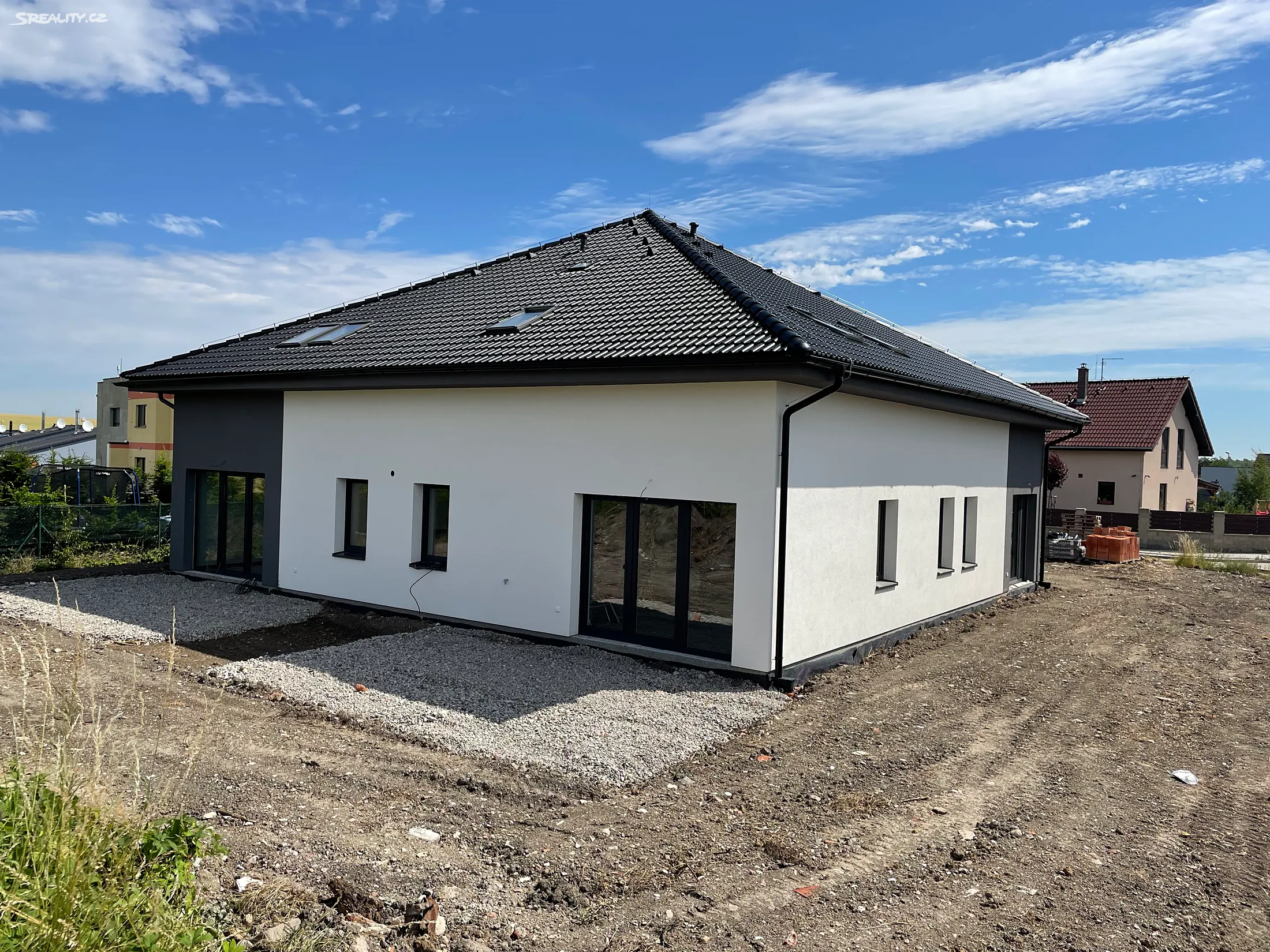 Prodej bytu 4+1 110 m²
