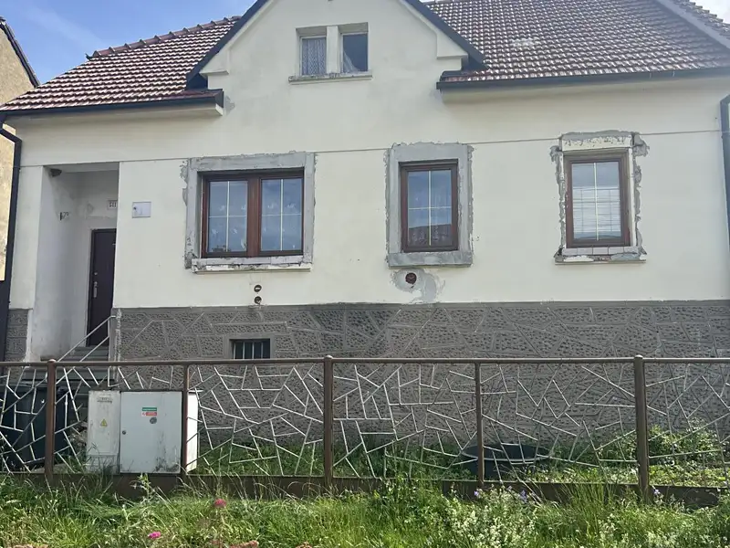 Prodej rodinného domu 200 m², pozemek 870 m², Jevíčko – náhled fotky 1