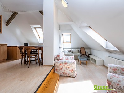 Prodej bytu 2+kk 70 m²