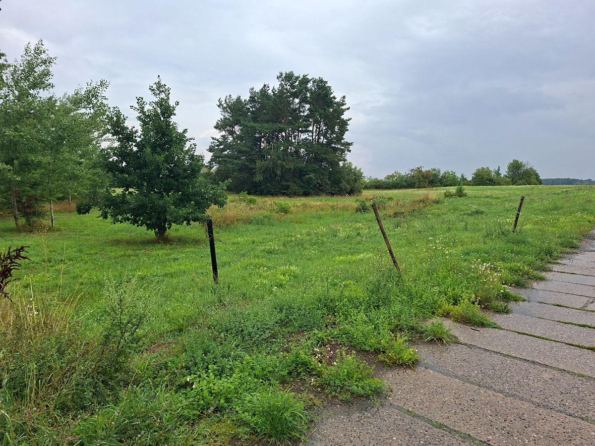 Prodej stavebního pozemku 948 m²
