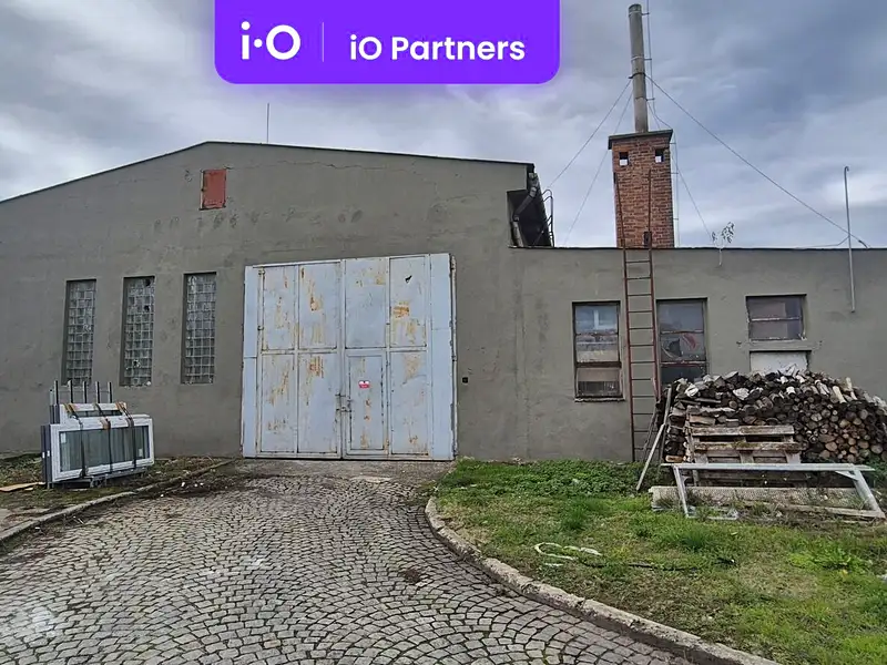 Pronájem skladového prostoru 800 m², Kojetín – náhled fotky 3