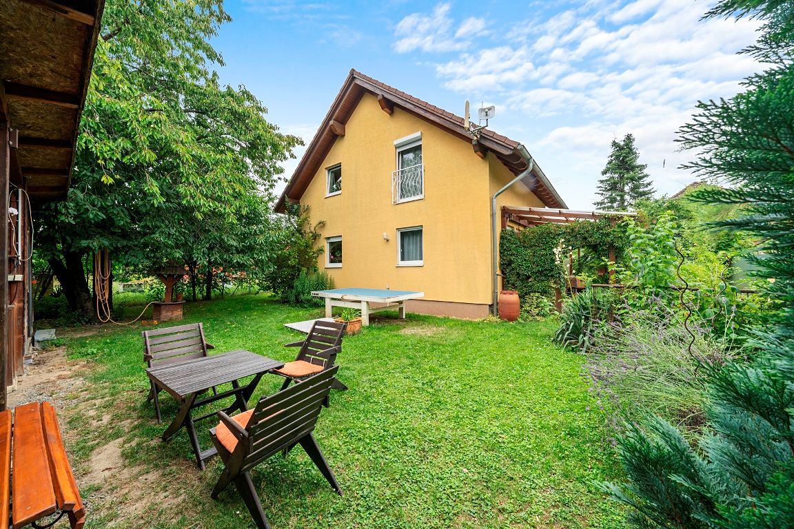 Prodej rodinného domu 115 m², pozemek 456 m²