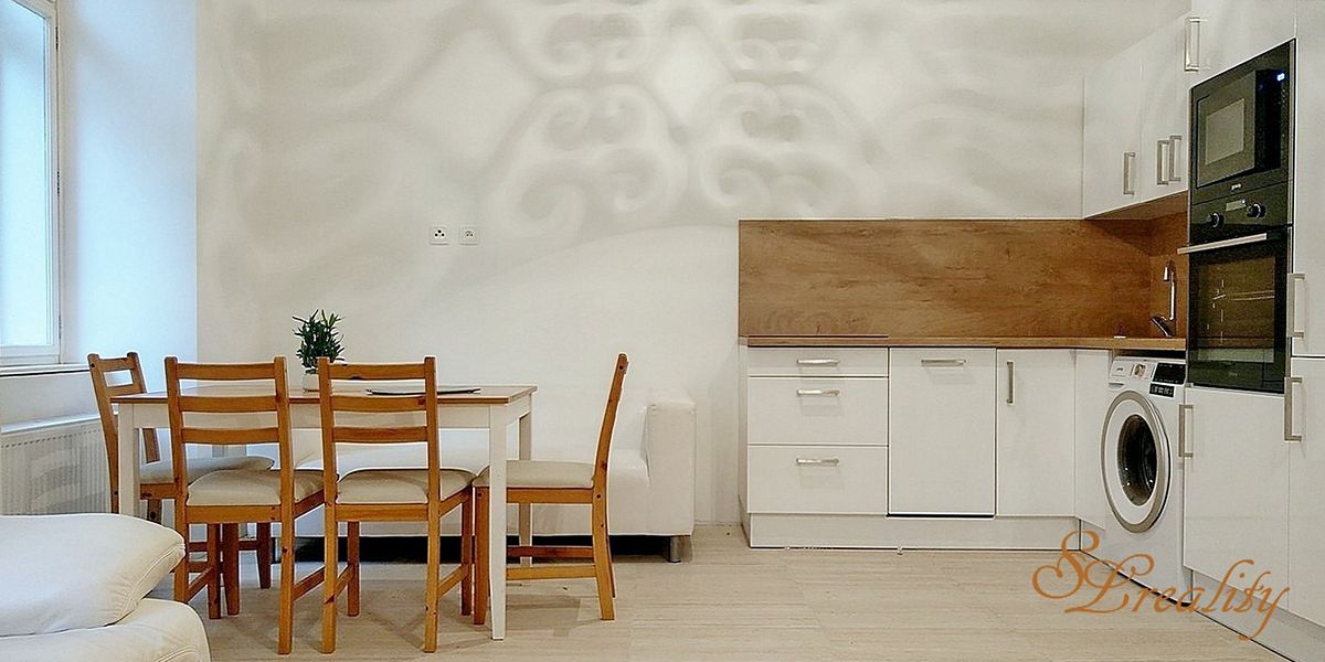 Prodej bytu 4+kk 120 m² (Jednopodlažní)