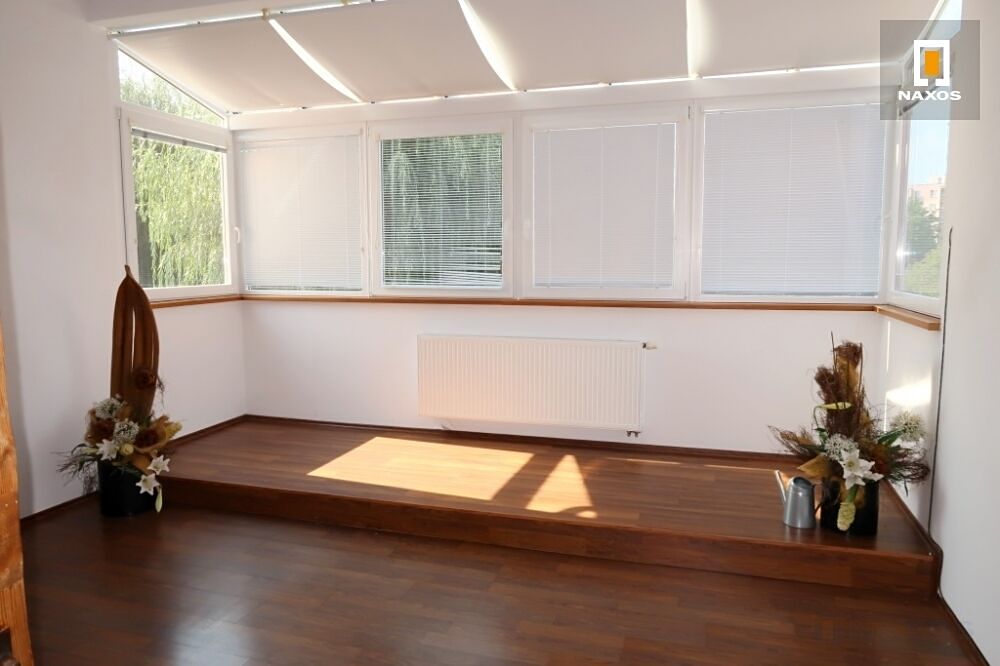 Pronájem kanceláře 130 m²