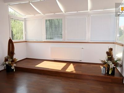 Pronájem kanceláře 130 m²