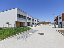 Prodej  rodinného domu 143 m², pozemek 263 m²