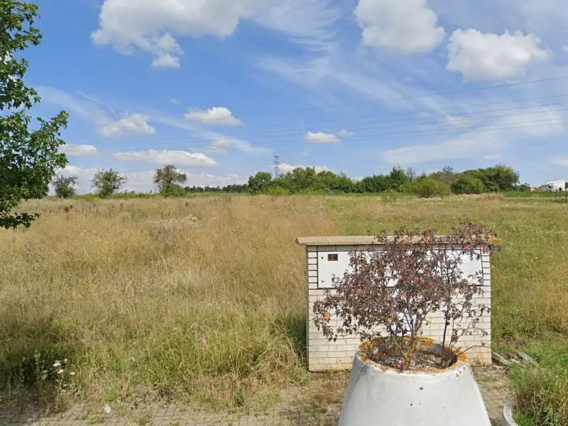Prodej stavebního pozemku 1294 m², Vysoký Újezd – náhled fotky 3