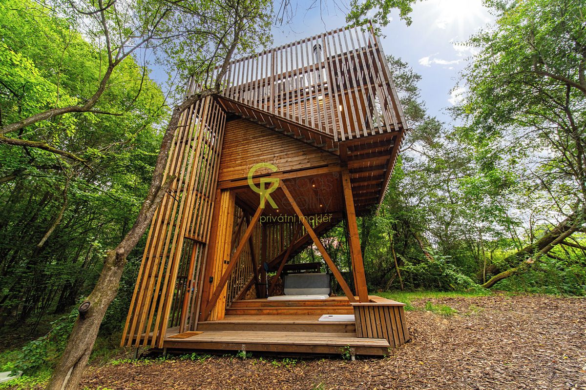 Prodej chaty 75 m², pozemek 1329 m² – fotografie 5