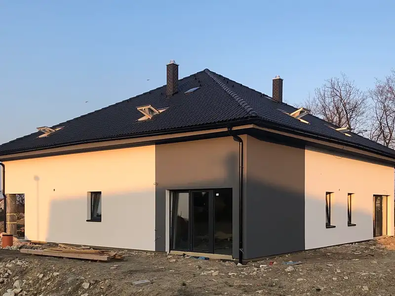 Prodej bytu 4+1 110 m², Buštěhrad – náhled fotky 2
