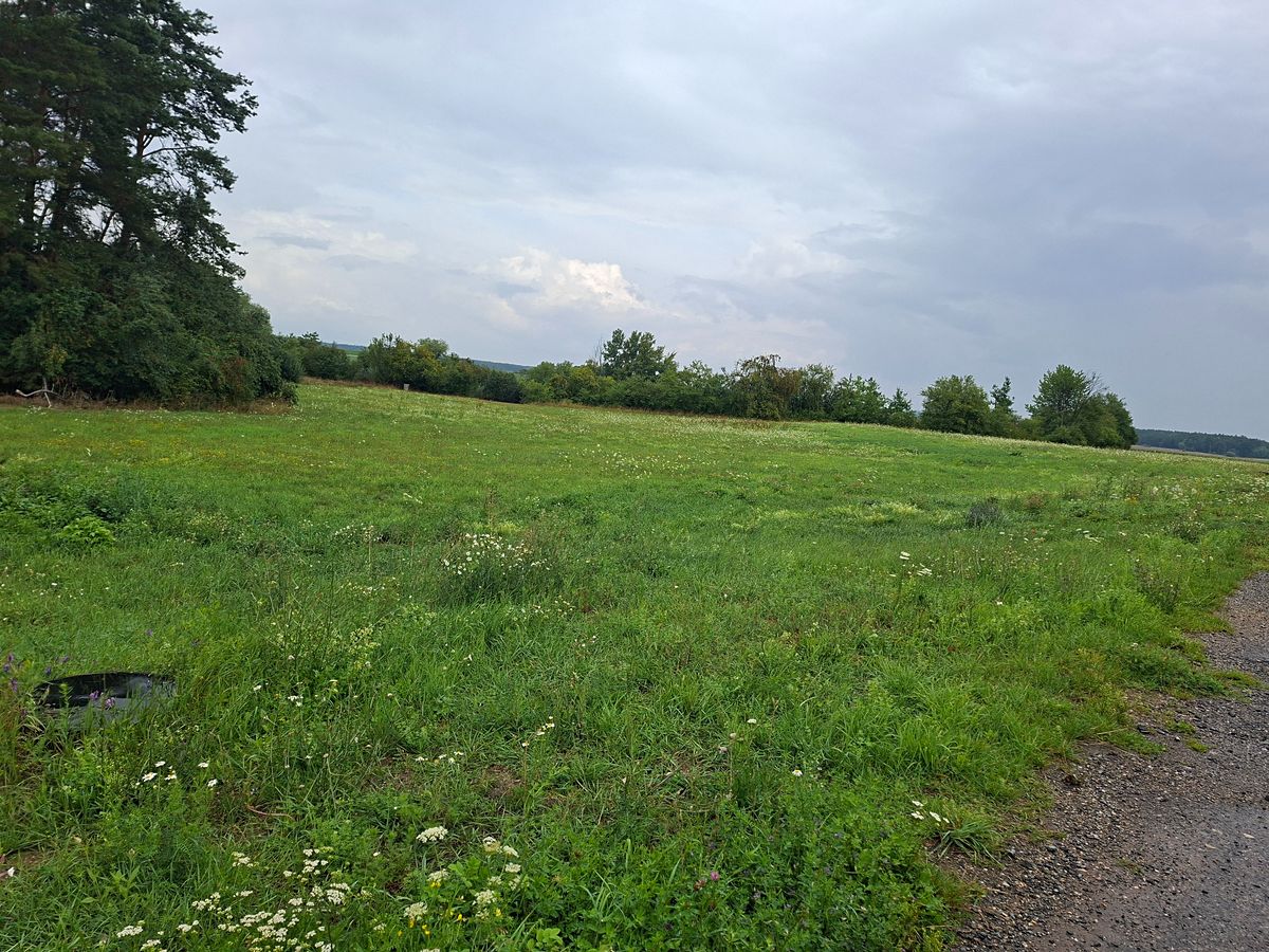 Prodej stavebního pozemku 948 m² – fotografie 2