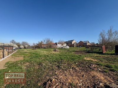 Prodej stavebního pozemku 932 m²