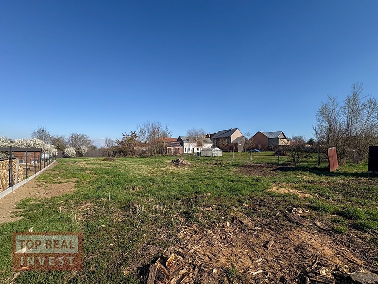Prodej pozemku, 932 m² (1 z 6)