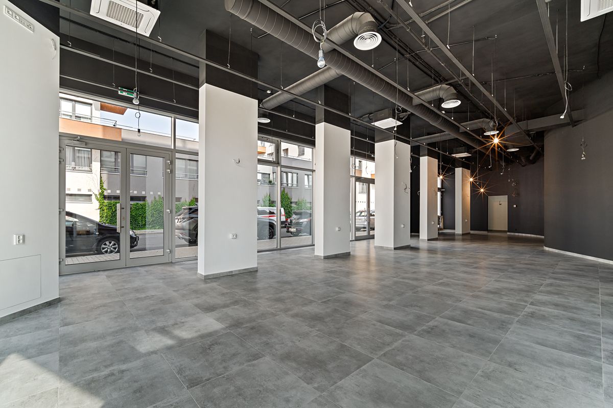 Prodej restaurace 217 m² – fotografie 4
