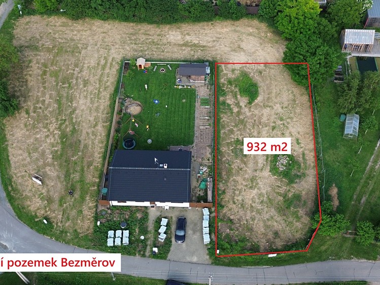 Prodej pozemku, 932 m² (6 z 6)