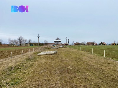 Blížkovice, okres Znojmo