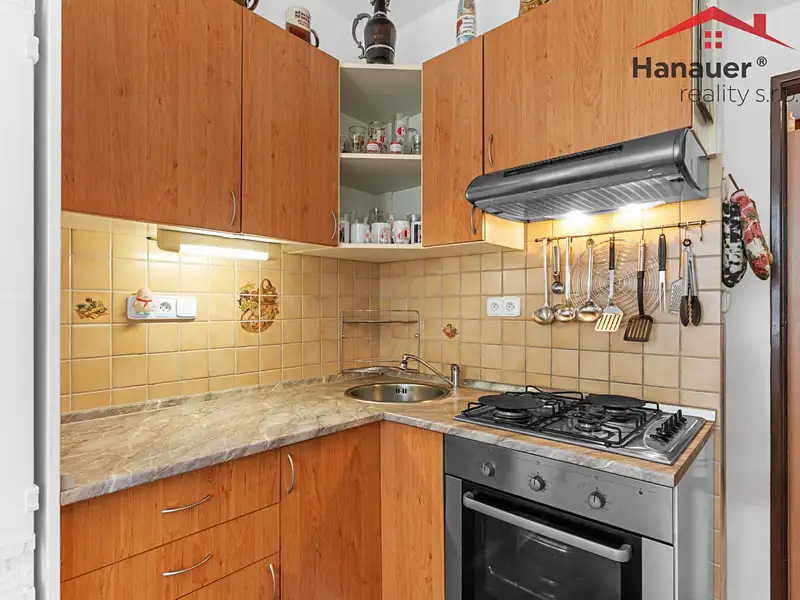 Prodej činžovního domu 320 m², Česká Kamenice – náhled fotky 3