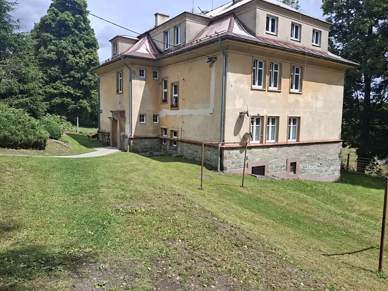 Prodej bytu 2+1 58 m², Hranice – náhled fotky 2