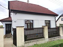 Prodej  rodinného domu 158 m², pozemek 506 m²