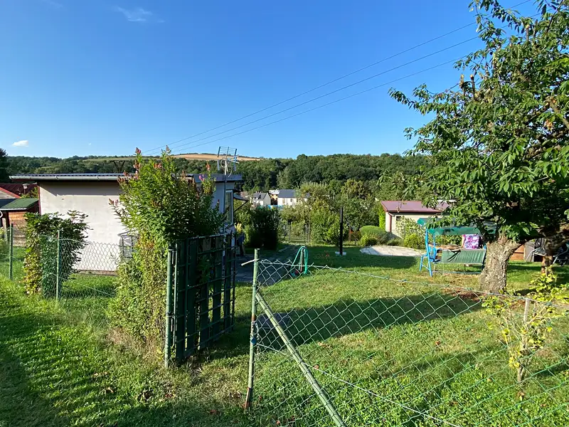Prodej specifického typu nemovitosti 13 m², Bílovec – náhled fotky 1