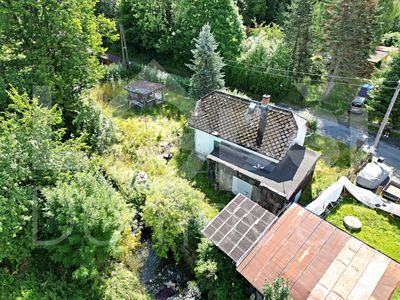 Prodej chalupy 96 m², pozemek 302 m²
