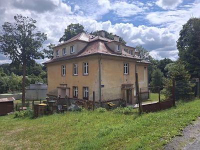 Prodej bytu 2+1 58 m²