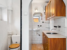 Prodej bytu 1+1 20 m²