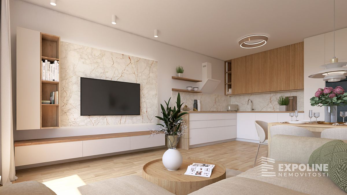 Prodej bytu 4+kk 106 m² – fotografie 4