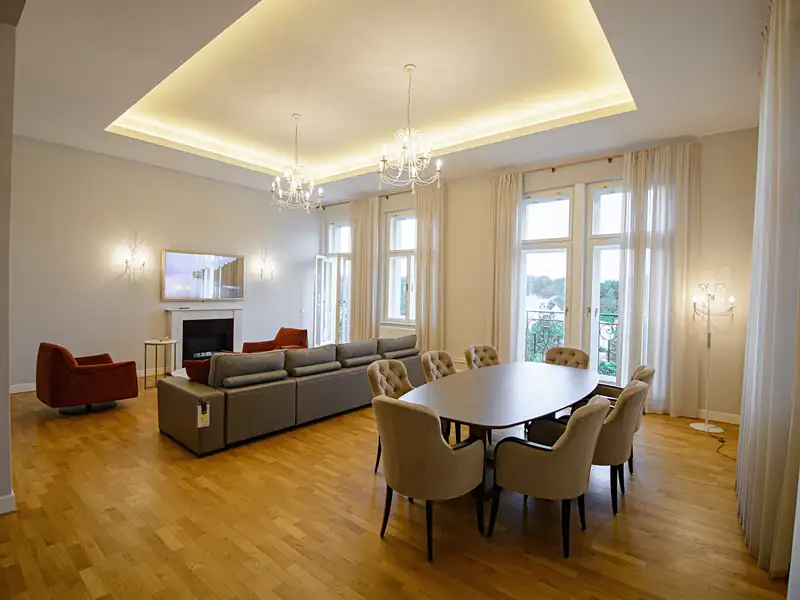 Prodej bytu 4+kk 192 m², Mariánské Lázně – náhled fotky 3